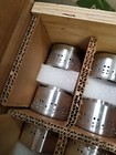 Lot Of 31 - Comep Competek Bottle Mold Attachment 3200258
