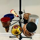 Broadway Gen7 Mute Mate - Trumpet Mute Holder