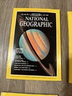 Vintage Rare Lot Of 6 The National Geographic Magazines 1981 S 