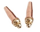 Propane Cutting Tips 3-gpn  3 Compatible With Victor 3-3-gpn Cut 2-1 2  Qty 2
