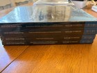 Cfa Study Materials Level 1 - Kaplan Schweser All Materials 9 Books   Flashcards