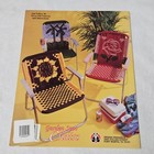 Garden Spot Chairs By Karen Staub Suzanne Mcneill Design Originals 14 Designs
