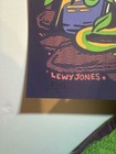 Phish 4 20 24 The Sphere Las Vegas Nv Poster Print Lewy Jones Ae Of 155 