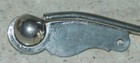 Vintage Maritime Bosun Call Nautical Boatswain Ship s Pipe Whistle Germany Made