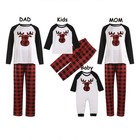 Animal Pattern Ordinary Whole Hand Wholesale Christmas Suit