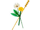 Lego Botanicals Field Flowers Dandelion 30701 Retired Poly Bag New Sealed 2025