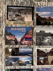 Lot Of 13 New Unused Vintage Arizona   Nevada Postcards