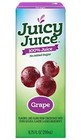 Juicy Juice boxes Variety Pack 32 Ct - 6 75oz Juice Boxes  8 Of Each Flavor P   
