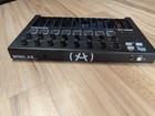 Arturia Minilab Mkii Universal Midi Controller Deep Black No Power Supply