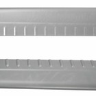 Extended Cab Rocker Panels And Cab Corners Fit Chevy Silverado Gmc Sierra 99-07
