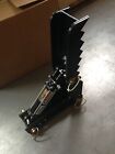 Semi Hydraulic 21  Backhoe Excavator Thumb American Made