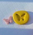Butterfly Silicone Mold Chocolate Mold Resin Polymer Clay