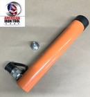 Hydraulic Cylinder 10 Ton Single Acting 10-1 8  Stroke Matches Many Brands Size