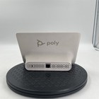Poly P020 Tc8 Video Conferencing 8  Touchscreen Interface Monitor