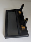 Gucci Desk Accessory Pen Holder