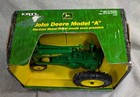 Vintage Ertl John Deere Model A 1 16 Diecast Tractor Nib  539