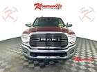 2022 Ram 2500 Laramie 4wd 4dr Pickup Truck Remote Start Heated Seats