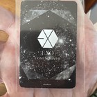 Exo Coming Over Japan Suho Photocard Official Promo Not For Sale Rare Collectibl