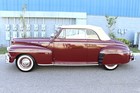 1948 Mercury Eight   Convertible   Restored   Flathead - V8   90  Hd Pictures