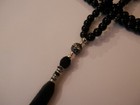 Islamic Prayer Beads Mishaba Tasbeeh  Subha  Tasbih Muslim Worry Beads   Gms