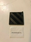 3rd Infantry Division Subdued U s  Army Shoulder Patch Insignia