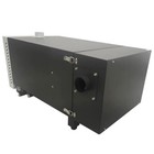 Electrolytic Universal Fume Extractor Filter 330m   h For Dtf Powder Shaker