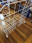 Ge Dishwasher Lower Rack Wd28x266 Wd28x0266