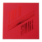 Ateez Treasure Ep 2   Zero To One   Cd Sticker Photobook Cards More K-pop Album
