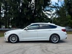 2016 Bmw 5 Series 550i Gran Turismo Xdrive Sedan 4d