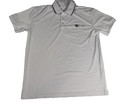 Official Wimbledon Performance White Polo The Championships Men s Size Medium M