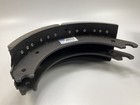 Relined Haldex Gr4715qg Brake Shoes Kit 4715q 16-1 2 x6   20k Lbs  20 000 Lbs 