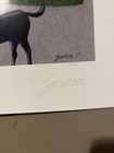 John Deere Print    Welcome To The Team  Committed To Lead