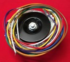 As-05tc200 - 50va 200v X2   6 3v   5v Tube Amp Transformer