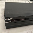 Philips Dvd Recorder player Dvdr 3475  No Remote  Tested 