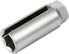 7 8   22mm O2 Oxygen Sensor Socket Removal Tool Side Wire Cutout 1 2  Drive 