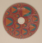 Pink Floyd The Division Bell Cd 2011 Capitol Records David Gilmour Bob Ezrin