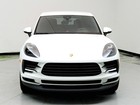 2019 Porsche Macan 