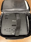Infocus Lp70  Digital Dlp Portable Projector With Cables