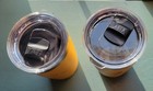 Metallica M72 World Tour Yellow Yeti 100  Authentic Tumbler New Never Used Rare