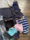 Kid s 9 Clothing Bundle Lot mixed Reseller Wholesale Bulk size 6 small