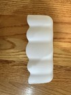 Step 2 First Gingerbread House Replacement White Side Frosting Plastic 1 Only