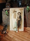 Antique African American Photos  Black Excellence   Original Cowboy cowgirl 