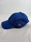 New Era 9twenty Ryder Cup Golf Trophy Hat Royal Blue Gold Adjustable Cap