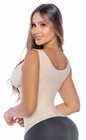 Post Surgery Partum Vest Bra Women Girdle Fajas Reductoras Colombianas 639n