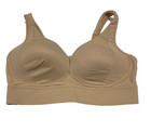 Jockey forever Fit Soft Touch Lace Molded Cup Wirefree Bra a466924 3491 foam Cup