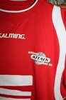 Hvidovre Attack Football Club  Game Worn Match Shirt Jersey   10 - Size S