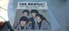 The Beatles 8 Days A Week  I Don t Want To Spoil The Party Vintage 45   Sleeve