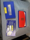 Usps Transcontinental Railroad 150th Anniversary Commemorative Stamp Set