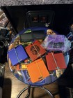 Nintendo Ds Lite Gameboy Advance Sp Shells And Parts Read Description