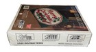 Vintage Christmas Craft Latch Hook Kit - Merry Christmas 18    X 24         New